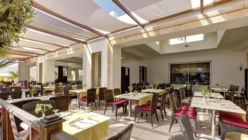Hotel Golf Royal Túnez
