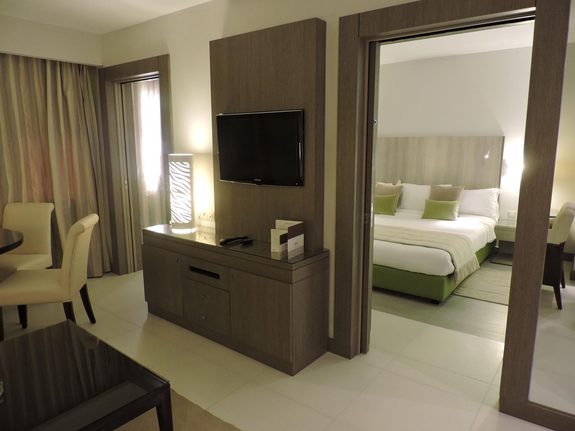 Golf Royal Hotel Tunis