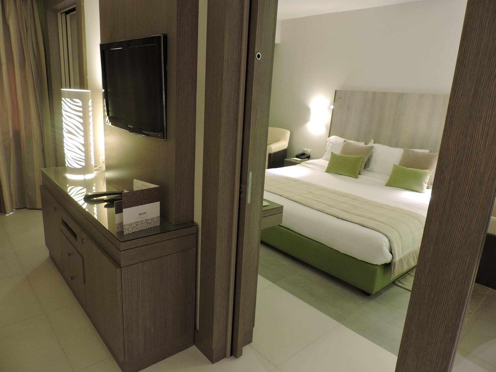Hotel Golf Royal
