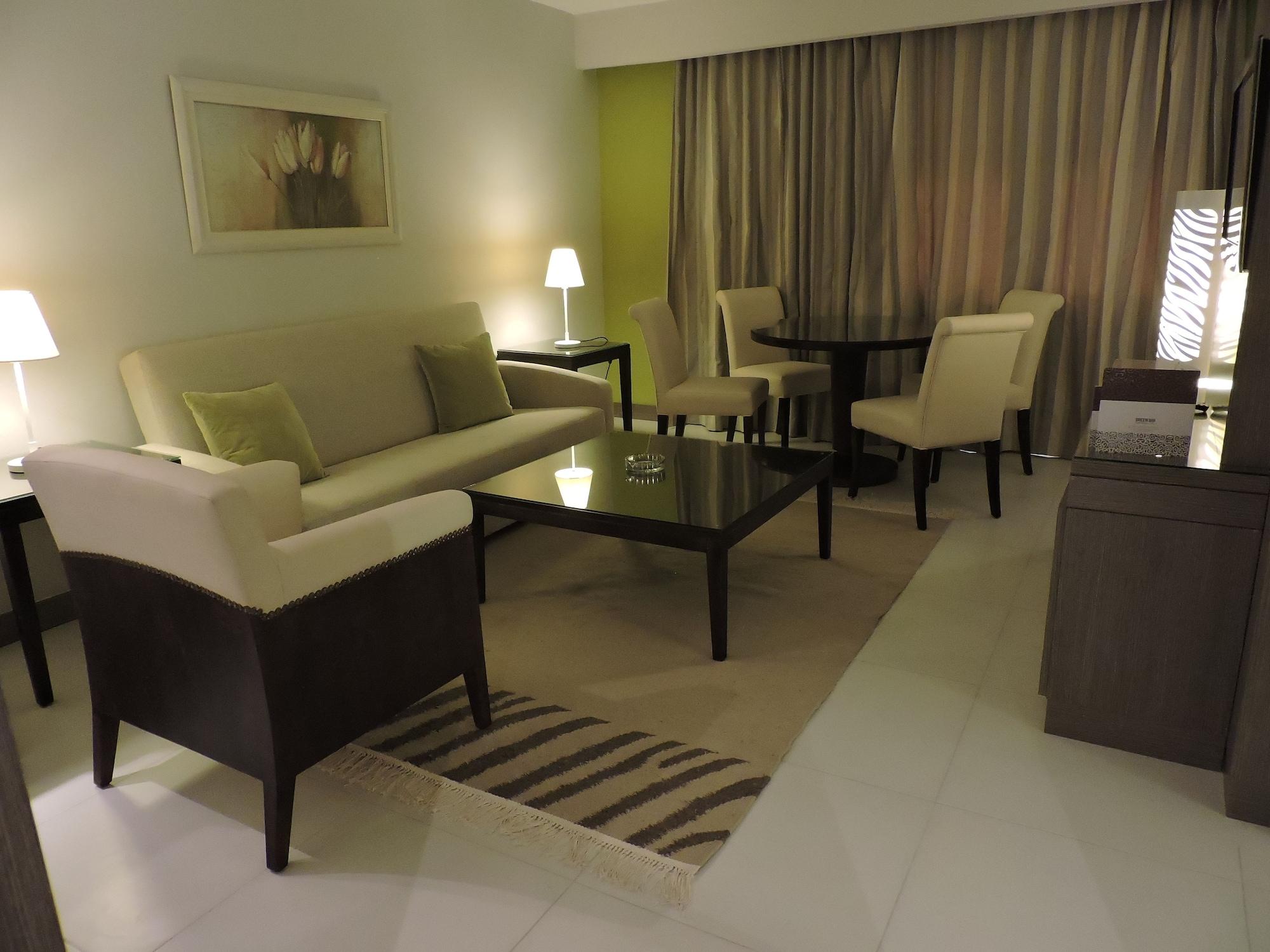 Hotel Golf Royal Tunisi