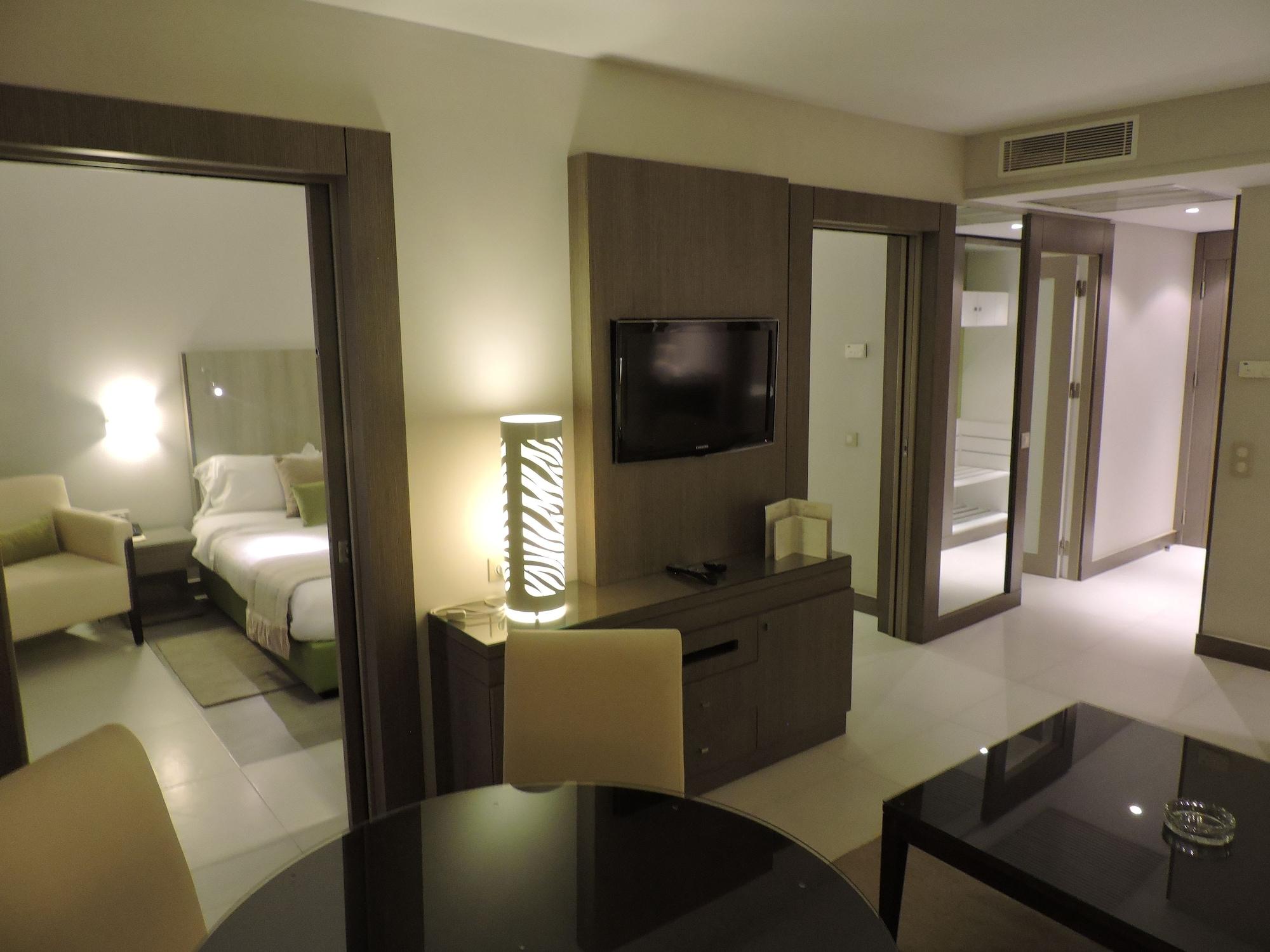 Golf Royal 3*