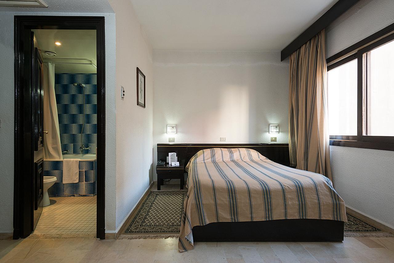 Golf Royal Hotel Tunisi