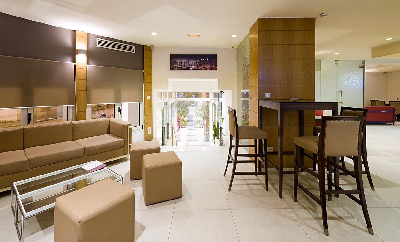 Hotel Golf Royal Tunis
