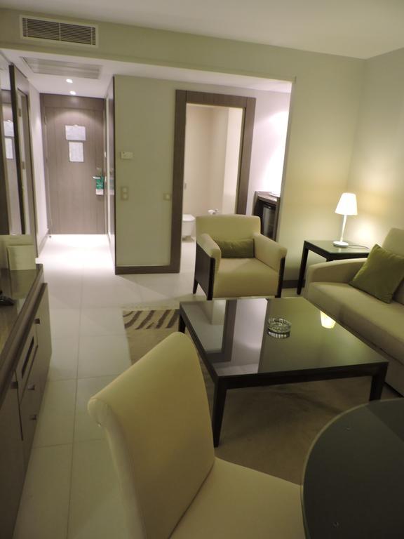 Golf Royal Hotel 3*