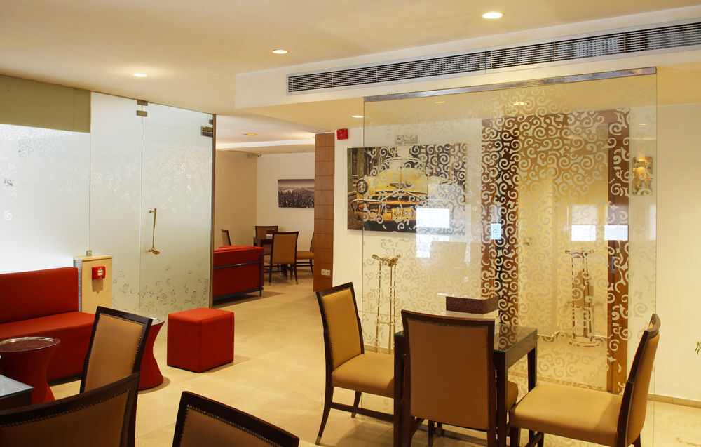 Hotel Golf Royal